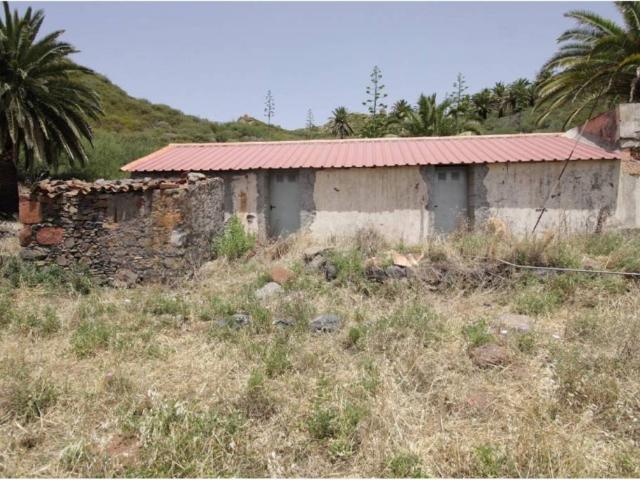Casa Rural en venta en San Sebastián de la Gomera, Santa Cruz de Tenerife
