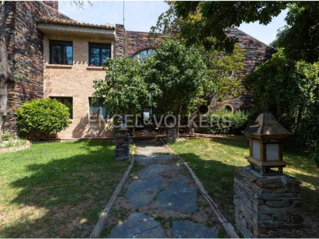 Casa Rural en venta en San Sebastián De Los Reyes, Madrid