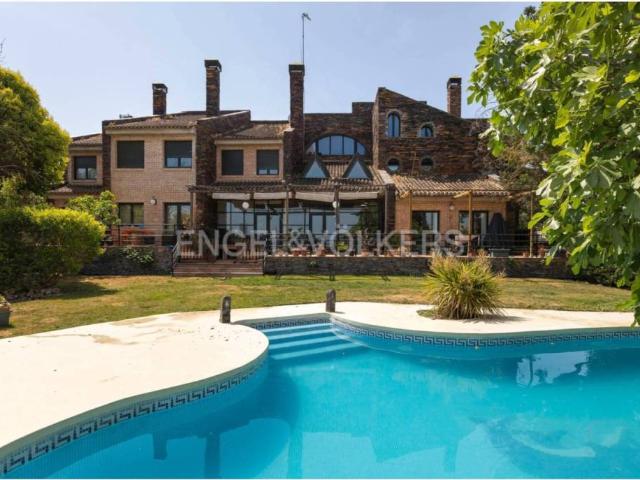 Casa Rural en venta en San Sebastián De Los Reyes, Madrid