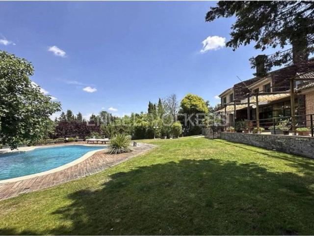 Casa Rural en venta en San Sebastián De Los Reyes