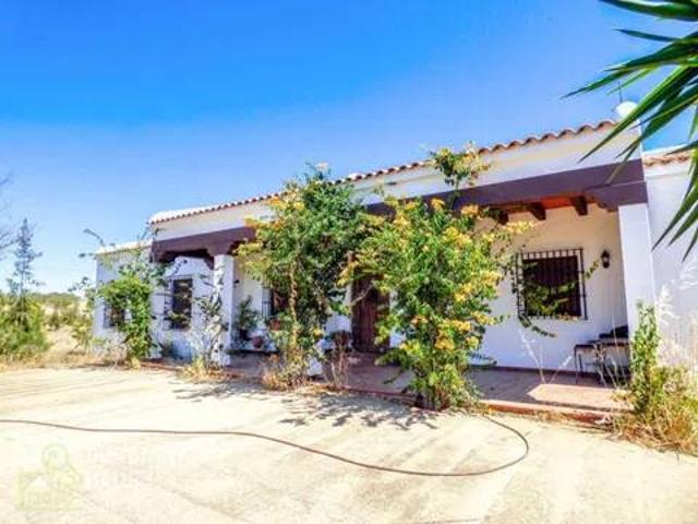 Casa Rural en venta en Costa Occidental, Andalucía