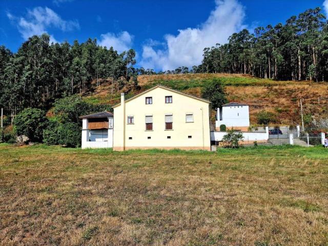 Casa Rural en venta en San Tirso De Abres, Asturias