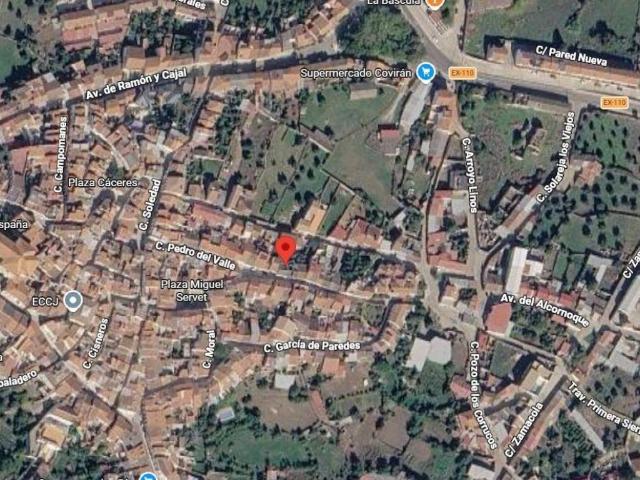 Casa Rural en venta en Tierra de Badajoz, Extremadura