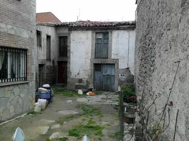 Casa Rural en venta en Sanchotello, Castilla y León