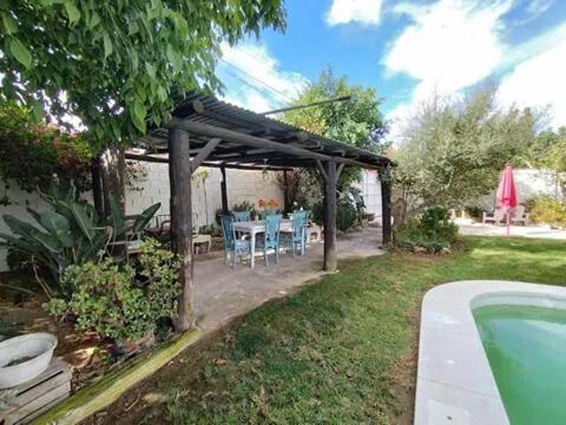 Casa Rural en venta en La Jara, Costa Noroeste