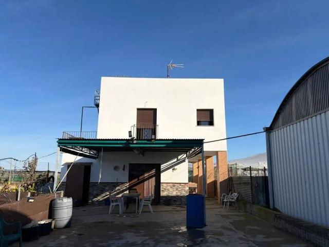 Casa Rural en venta en Costa Noroeste, Andalucía