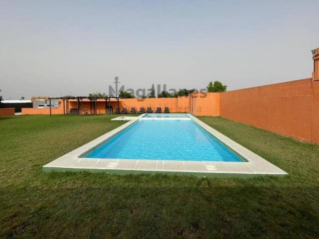 Casa Rural en venta en Costa Noroeste, Andalucía