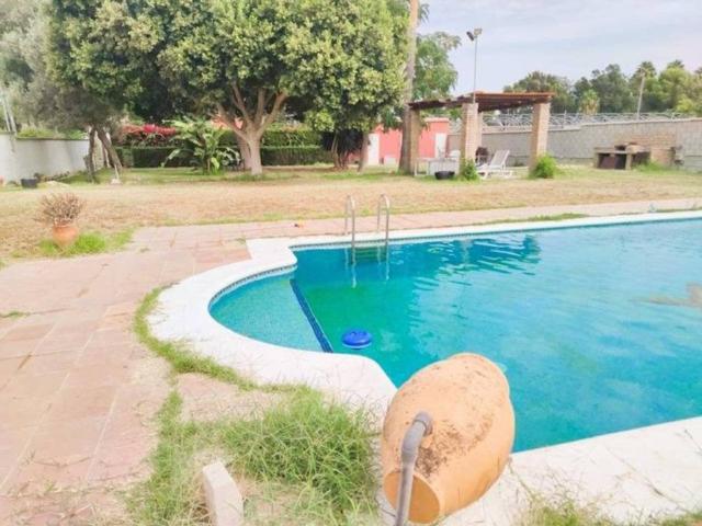 Casa Rural en venta en Costa Noroeste, Andalucía