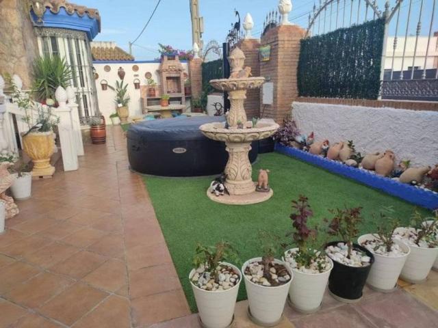 Casa Rural en venta en Costa Noroeste, Andalucía