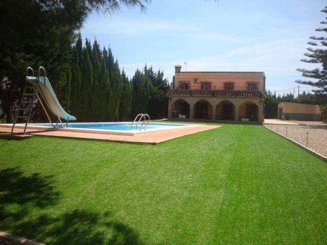 Casa Rural en venta en Costa Noroeste, Andalucía