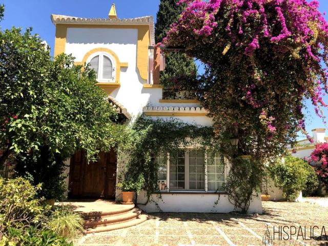 Casa Rural en venta en Sanlúcar La Mayor