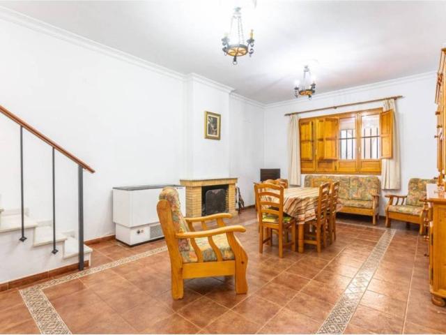 Casa Rural en venta en Sanlúcar La Mayor, Andalucía