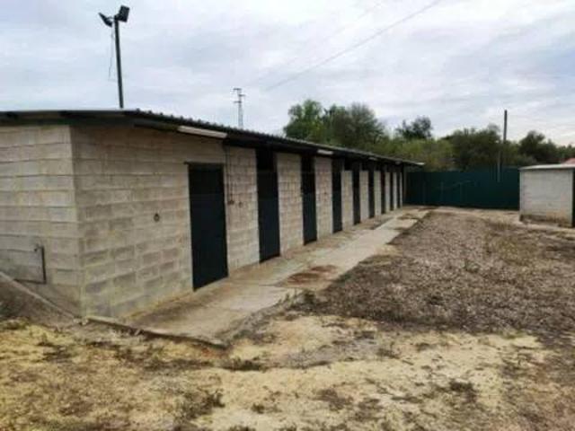 Casa Rural en venta en Sanlúcar La Mayor, Andalucía