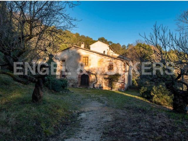 Casa Rural en venta en Sant Andreu De La Barca