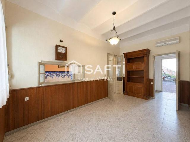 Casa Rural en venta en Baix Llobregat, Catalunya
