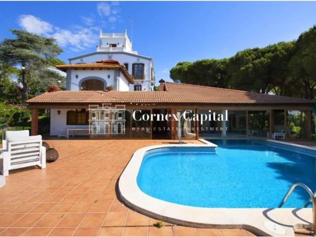 Casa Rural en venta en Maresme, Catalunya