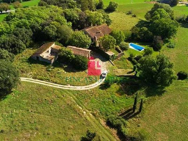 Casa Rural en venta en Garrotxa, Catalunya