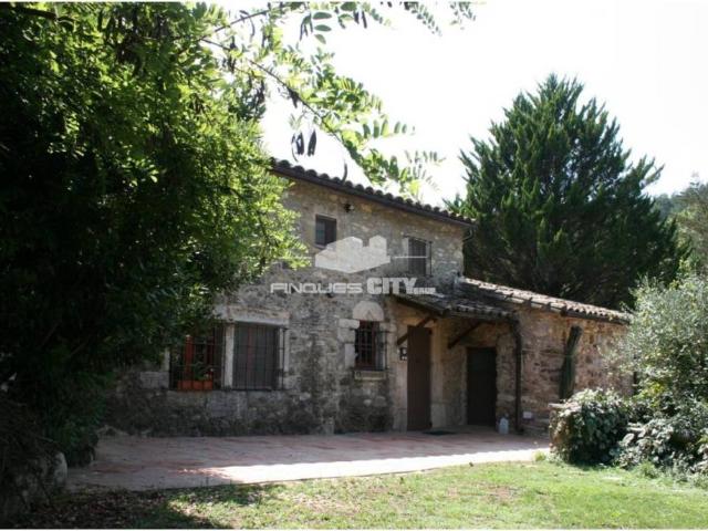 Casa Rural en venta en Garrotxa, Catalunya