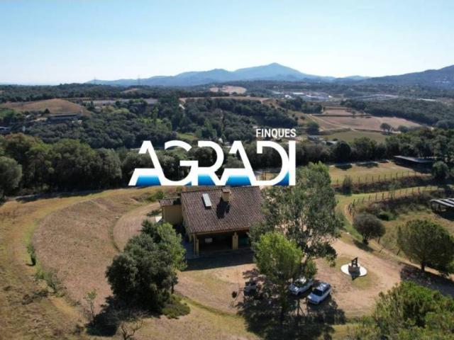 Casa Rural en venta en Vallès Oriental, Catalunya