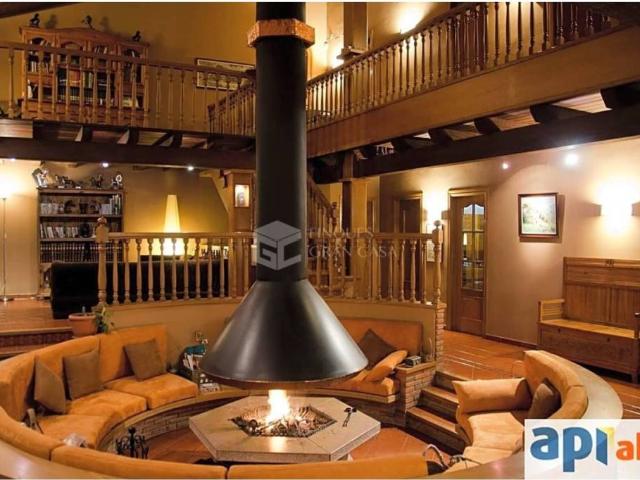 Casa Rural en venta en Vallès Oriental, Catalunya