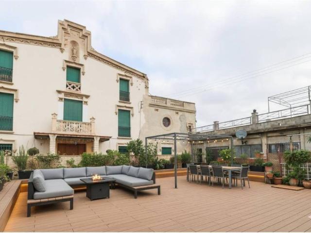 Casa Rural en venta en Baix Llobregat, Catalunya