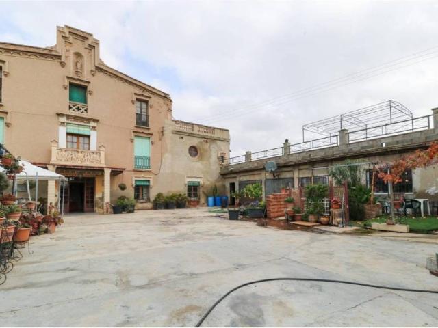 Casa Rural en venta en Baix Llobregat, Catalunya