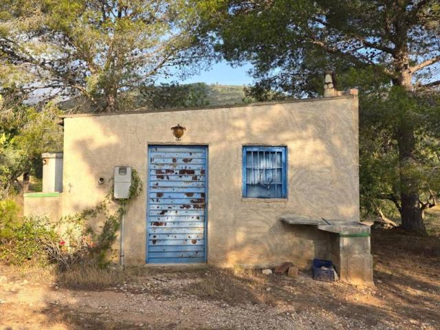 Casa Rural en venta en Montsià, Catalunya