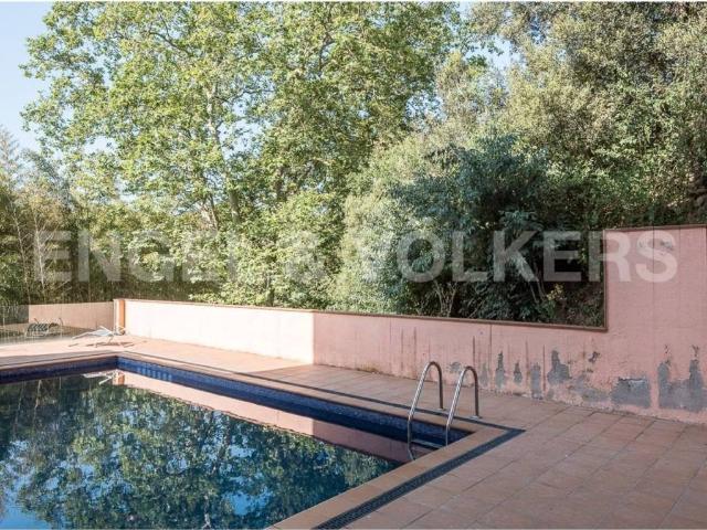 Casa Rural en venta en Vallès Oriental, Catalunya
