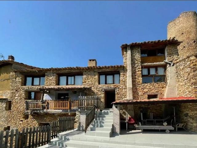 Casa Rural en venta en Sant Esteve De La Sarga
