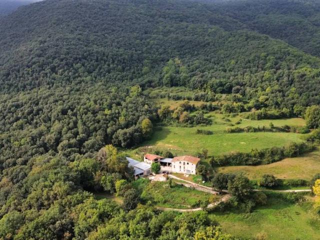 Casa Rural en venta en Garrotxa, Catalunya