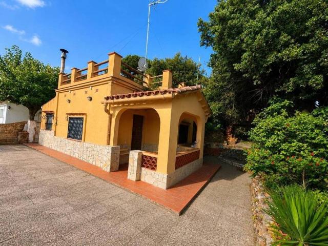 Casa Rural en venta en Vallès Oriental, Catalunya