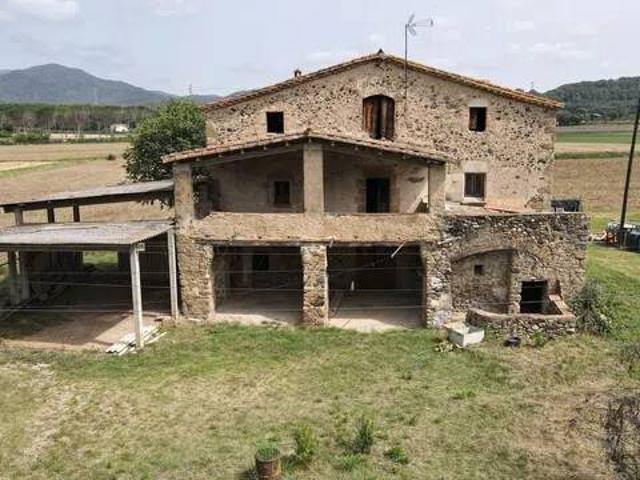 Casa Rural en venta en Gironès, Catalunya
