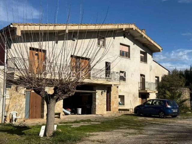 Casa Rural en venta en Gironès, Catalunya