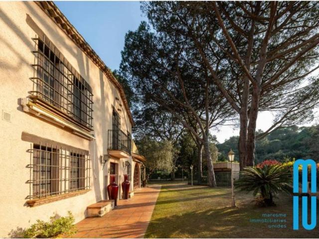 Casa Rural en venta en Maresme, Catalunya