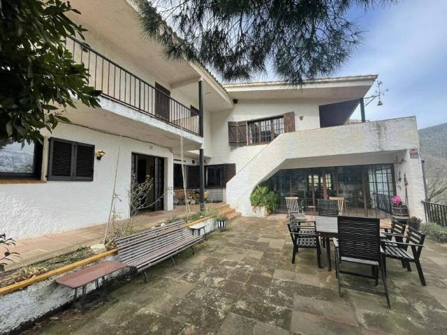 Casa Rural en venta en Maresme, Catalunya