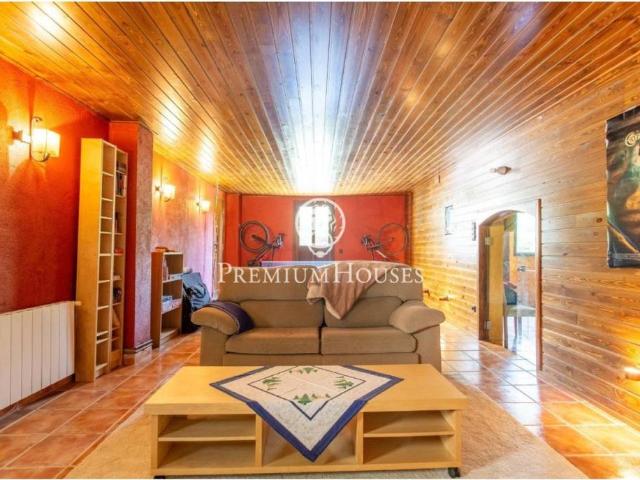 Casa Rural en venta en Maresme, Catalunya