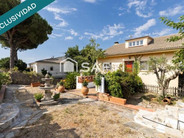 Casa Rural en venta en Maresme, Catalunya