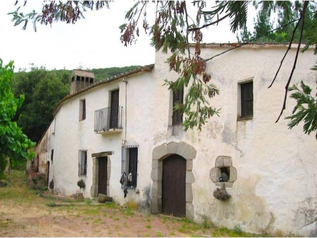 Casa Rural en venta en Maresme, Catalunya