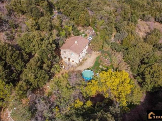 Casa Rural en venta en Maresme, Catalunya