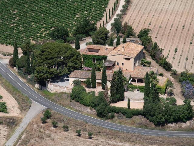 Casa Rural en venta en Baix Penedès, Catalunya