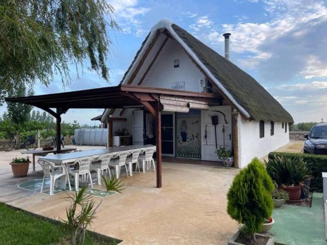 Casa Rural en venta en Montsià, Catalunya