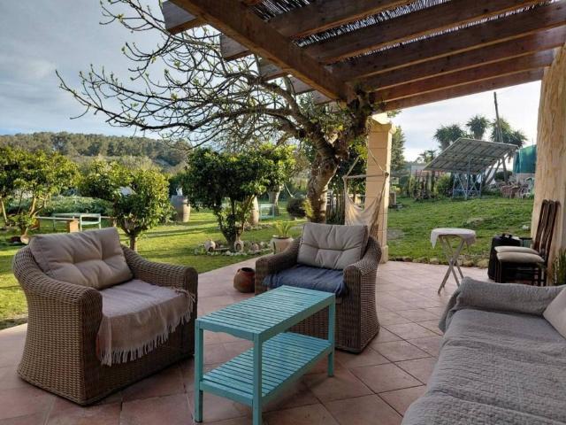 Casa Rural en venta en Pla de Mallorca, Baleares
