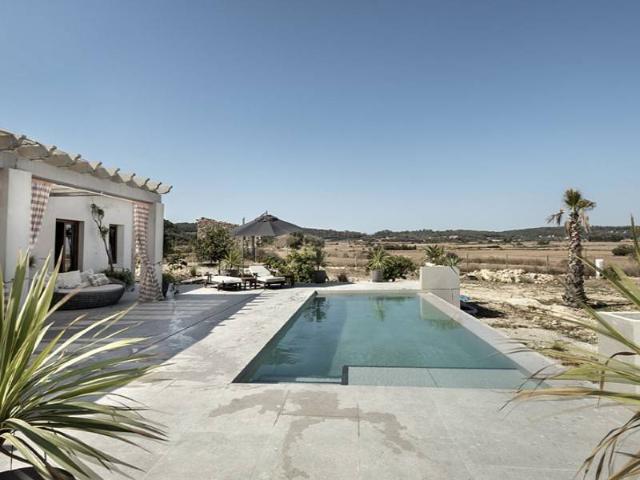 Casa Rural en venta en Sant Joan, Baleares