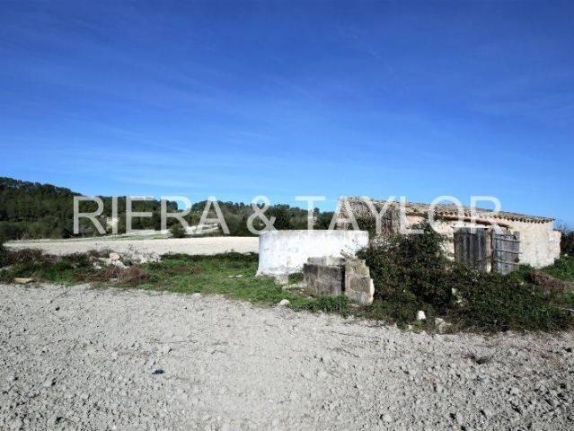 Casa Rural en venta en Sant Joan, Baleares