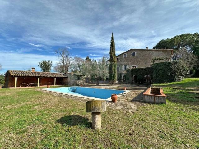 Casa Rural en venta en Gironès, Catalunya
