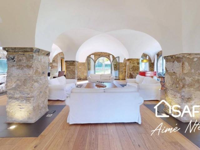 Casa Rural en venta en Garrotxa, Catalunya