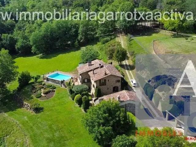 Casa Rural en venta en Garrotxa, Catalunya