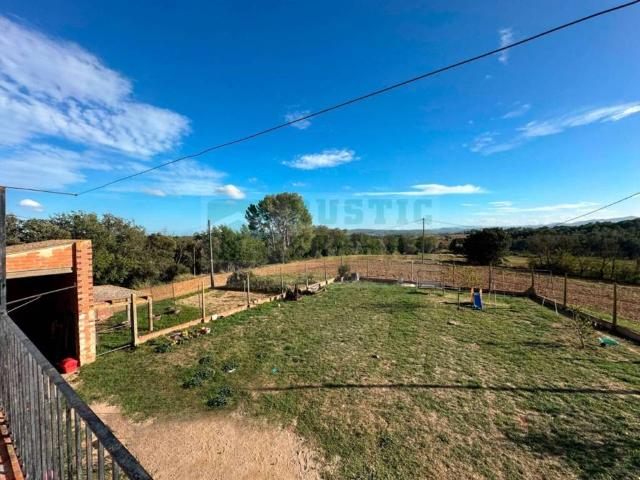 Casa Rural en venta en Gironès, Catalunya