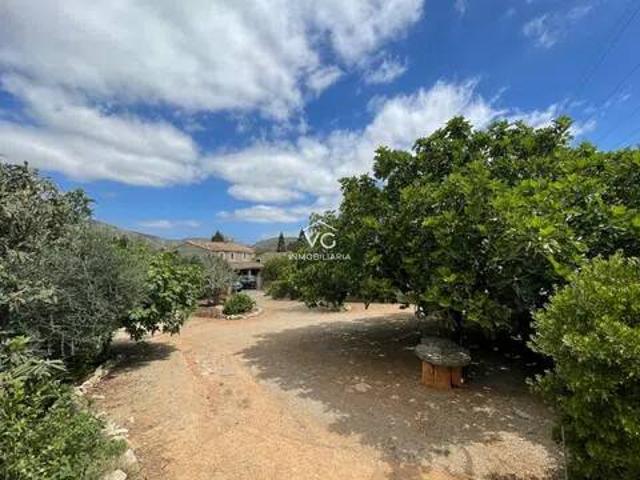 Casa Rural en venta en Llevant, Baleares