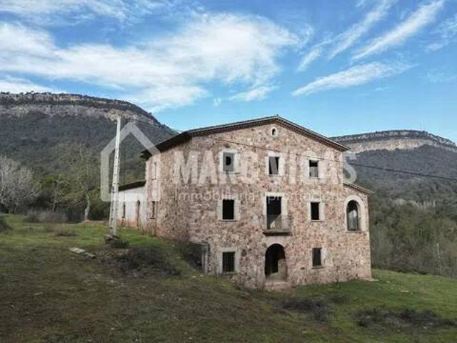 Casa Rural en venta en Sant Martí de Centelles, Barcelona